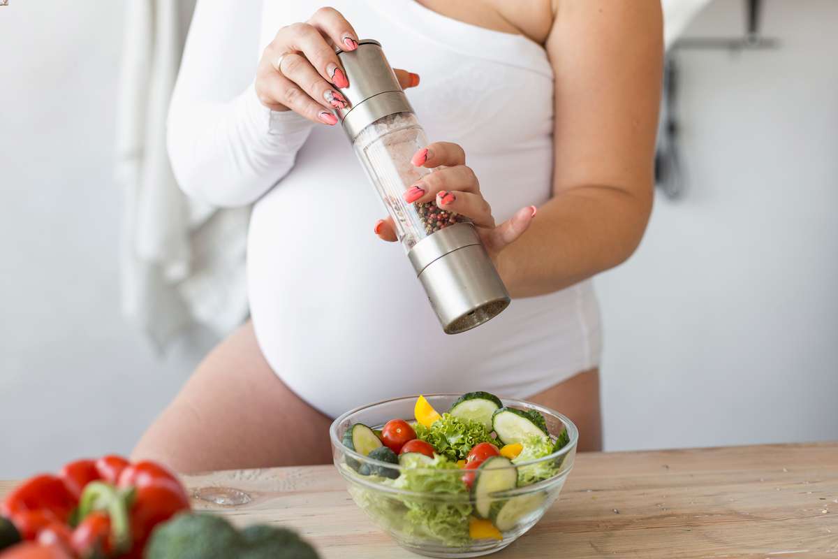 Jak skomponować zdrowy lunch do pracy?